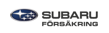 Subaru försäkring